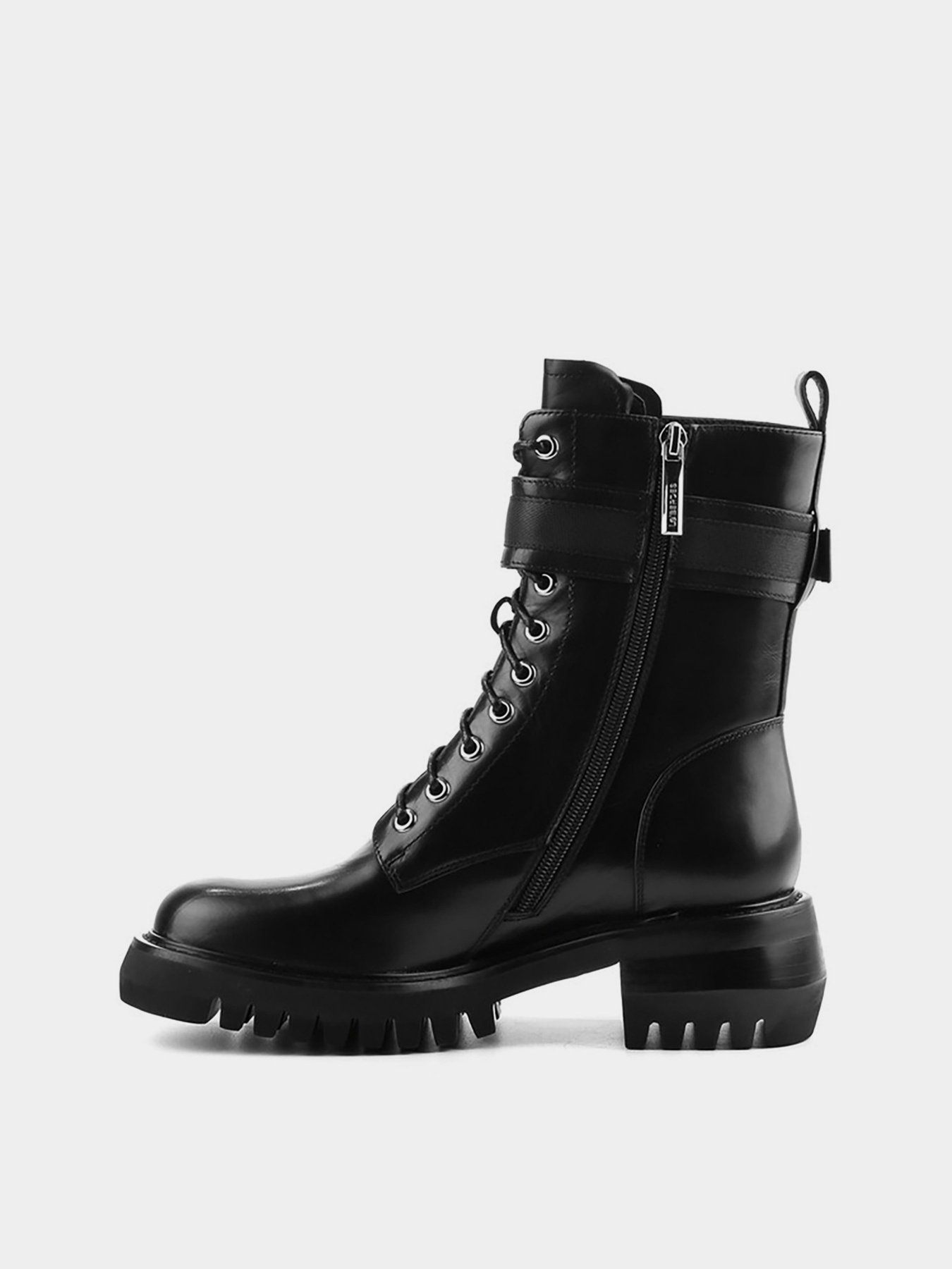 Ботинки LeBERDES модель 00000013947 Ботинки LeBERDES модель 00000013947 Фото