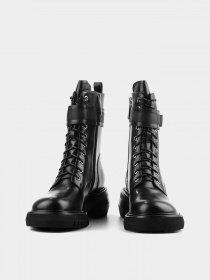 Ботинки LeBERDES модель 00000013947 Ботинки LeBERDES модель 00000013947 Фото