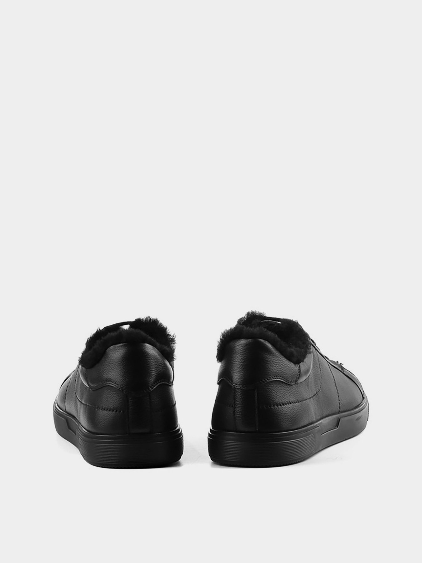 Кеды низкие Basconi модель 00000013948 Фото