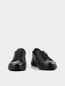 Кеды низкие Basconi модель 00000013948 Фото