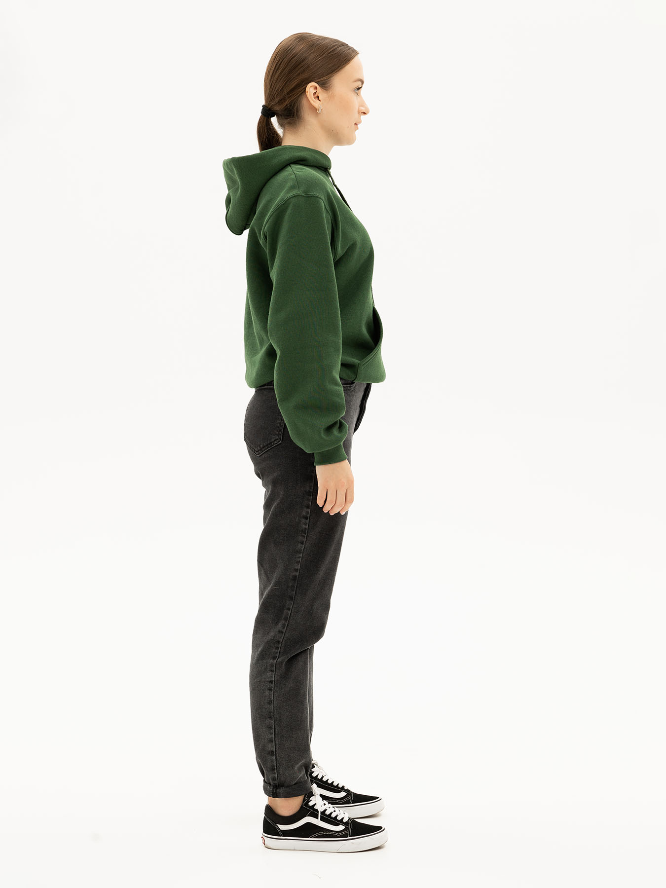 Худи и свитшоты Fruit of the loom модель 8622080383XL Фото