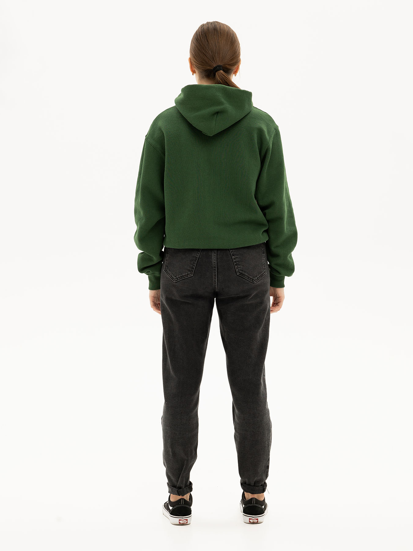 Кофты и свитера Fruit of the loom модель 862208038S Фото