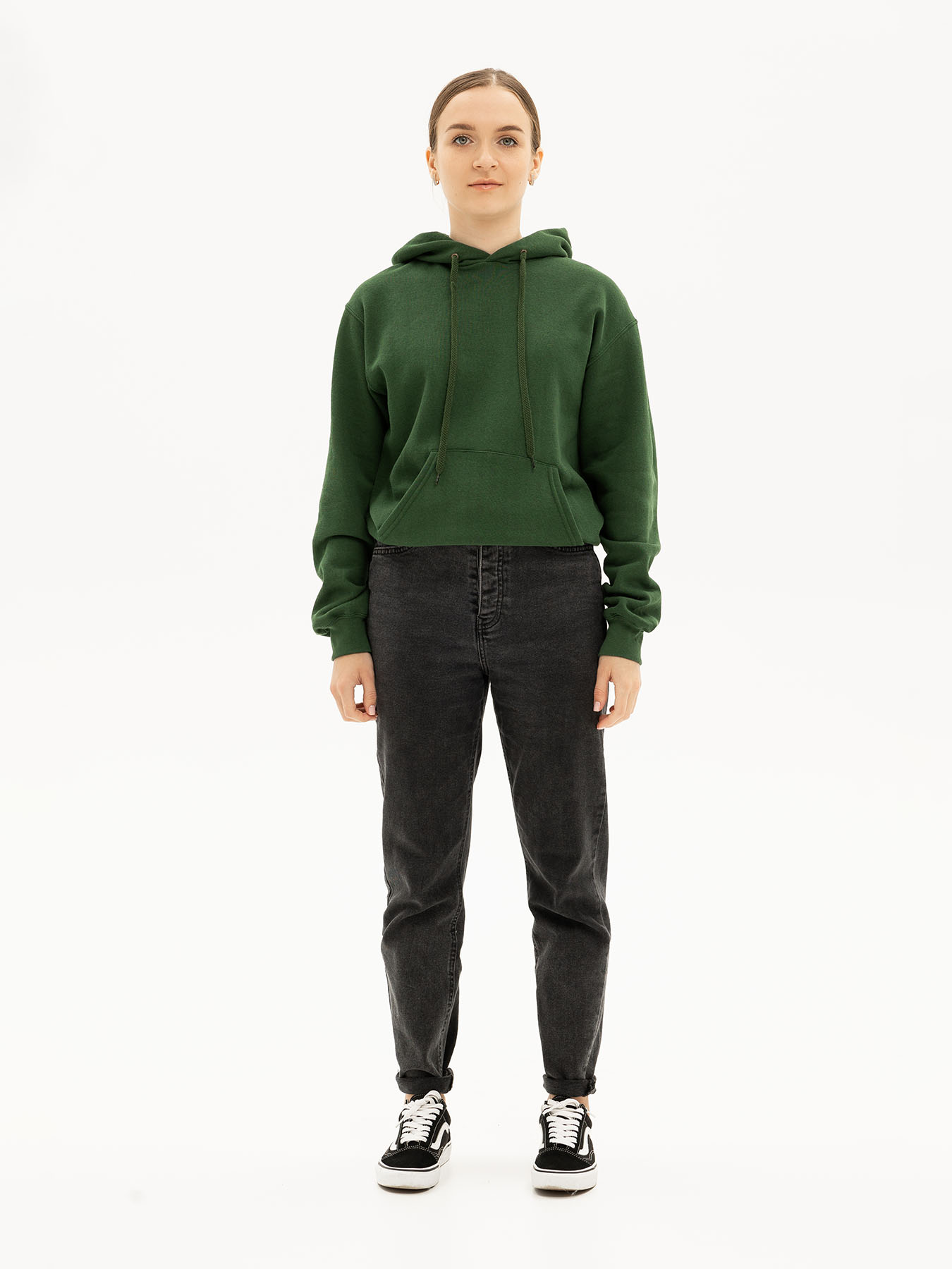 Худі та світшоти Fruit of the loom модель 862208038S Фото