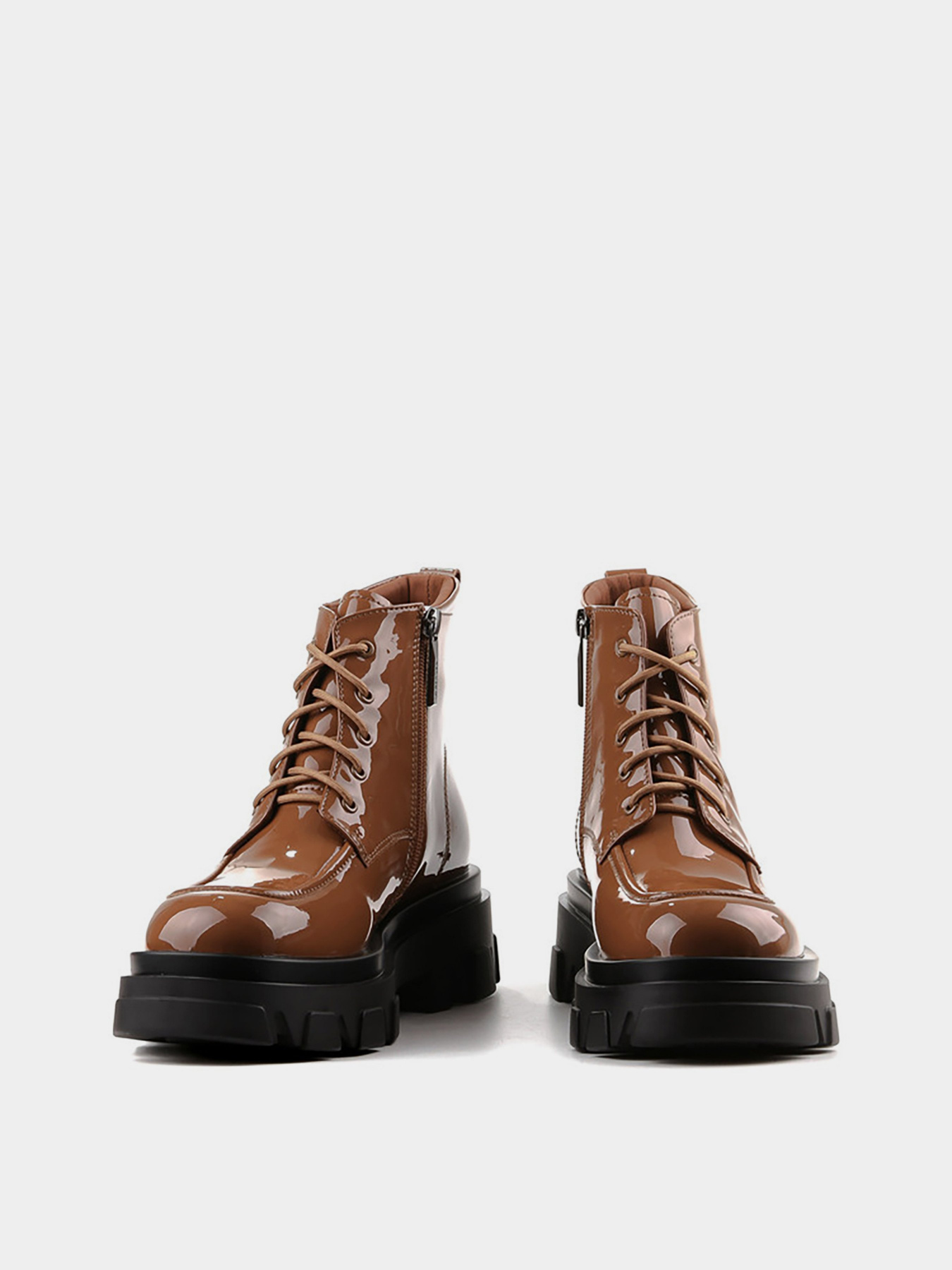 Ботинки LeBERDES модель 00000013949 Фото