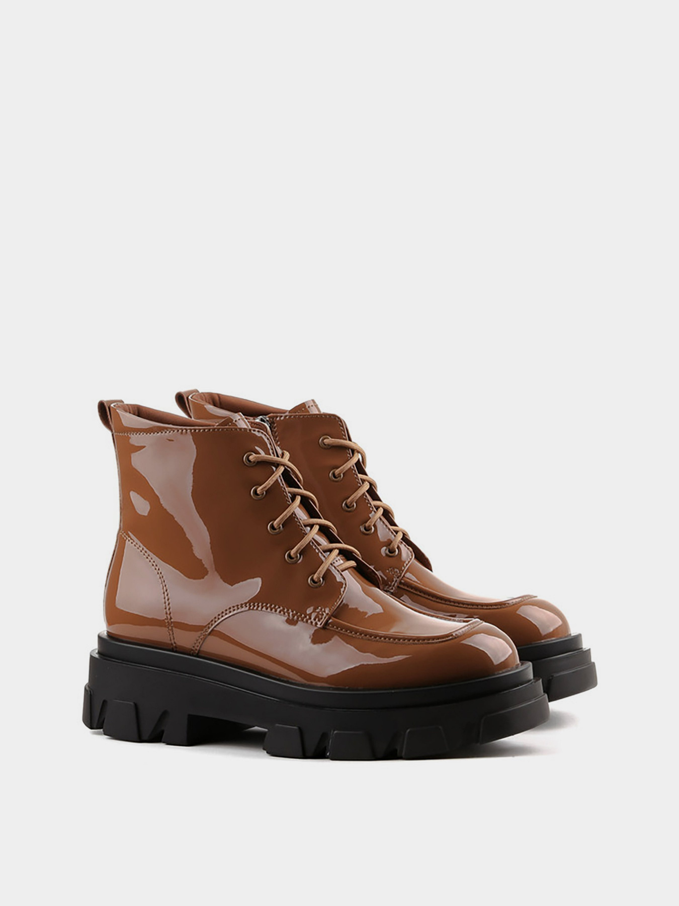 Черевики LeBERDES модель 00000013949 Фото