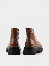 Черевики LeBERDES модель 00000013949 Черевики LeBERDES модель 00000013949 Фото