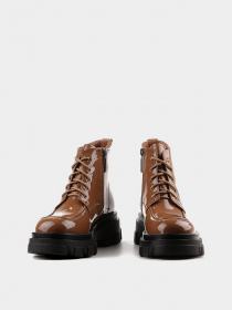 Черевики LeBERDES модель 00000013949 Черевики LeBERDES модель 00000013949 Фото