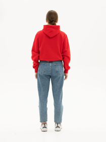 Кофты и свитера Fruit of the loom модель 862208040S Фото