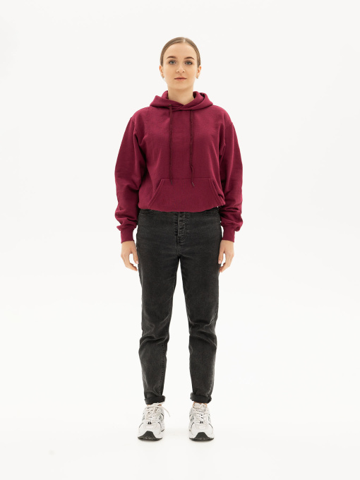 Кофты и свитера Fruit of the loom модель 8622080413XL Фото