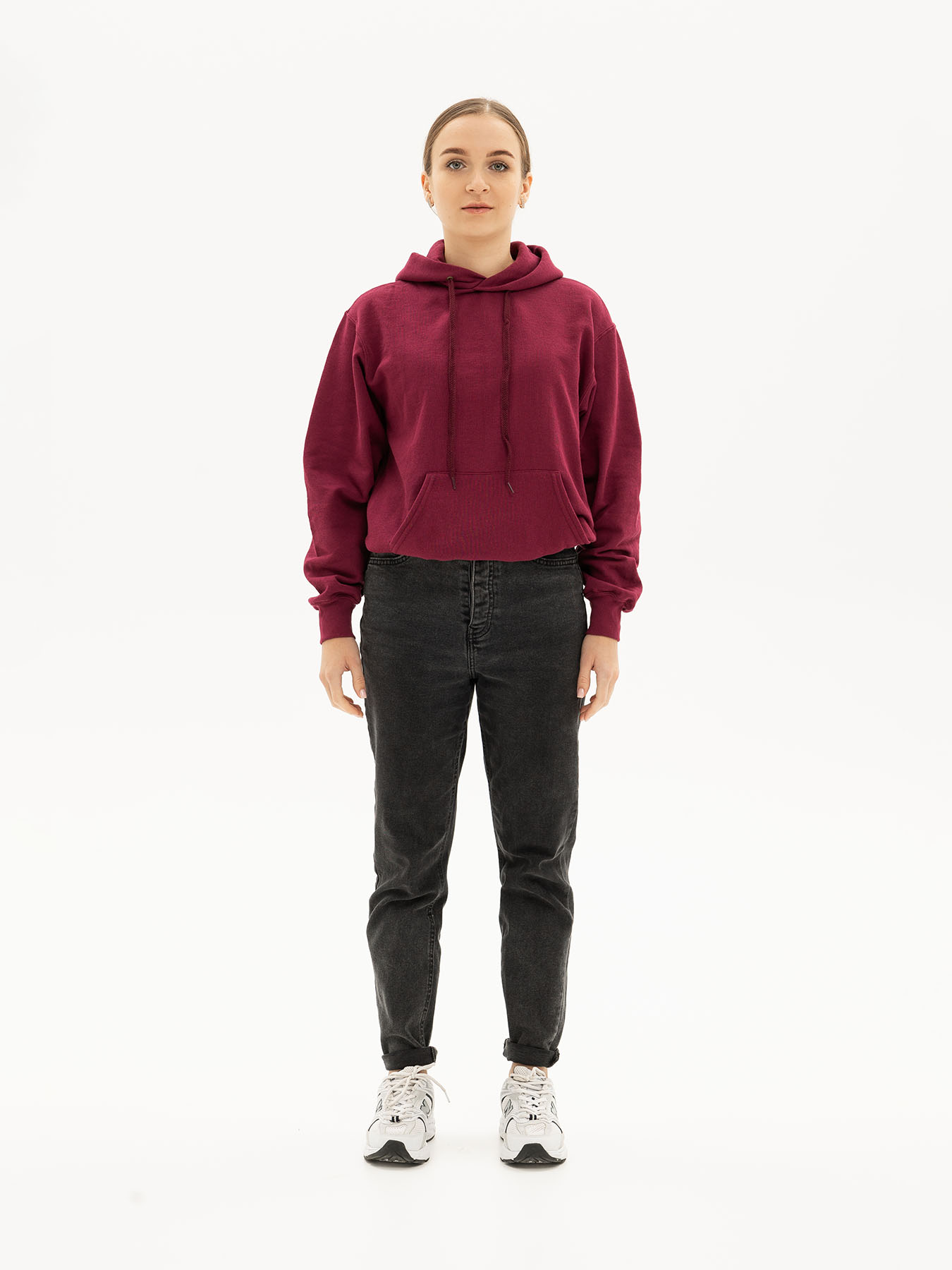 Кофты и свитера Fruit of the loom модель 862208041S Фото