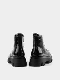 Ботинки LeBERDES модель 00000013950 Фото