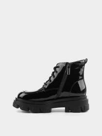 Ботинки LeBERDES модель 00000013950 Фото