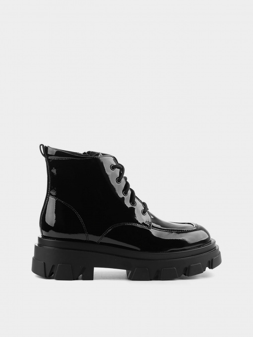 Ботинки LeBERDES модель 00000013950 Фото