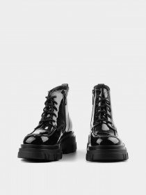 Ботинки LeBERDES модель 00000013950 Ботинки LeBERDES модель 00000013950 Фото