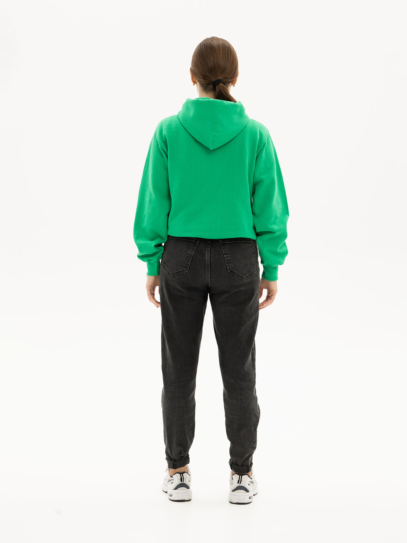 Кофты и свитера Fruit of the loom модель 862208047S Фото