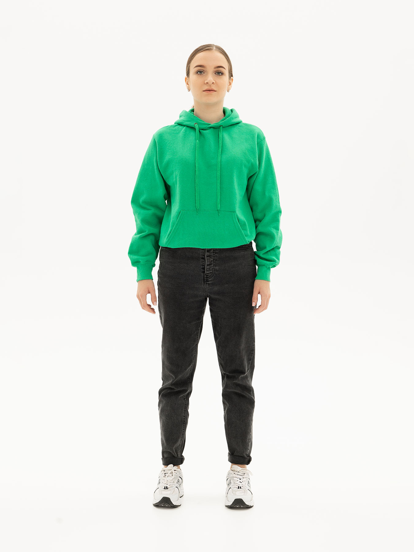 Кофты и свитера Fruit of the loom модель 862208047S Фото