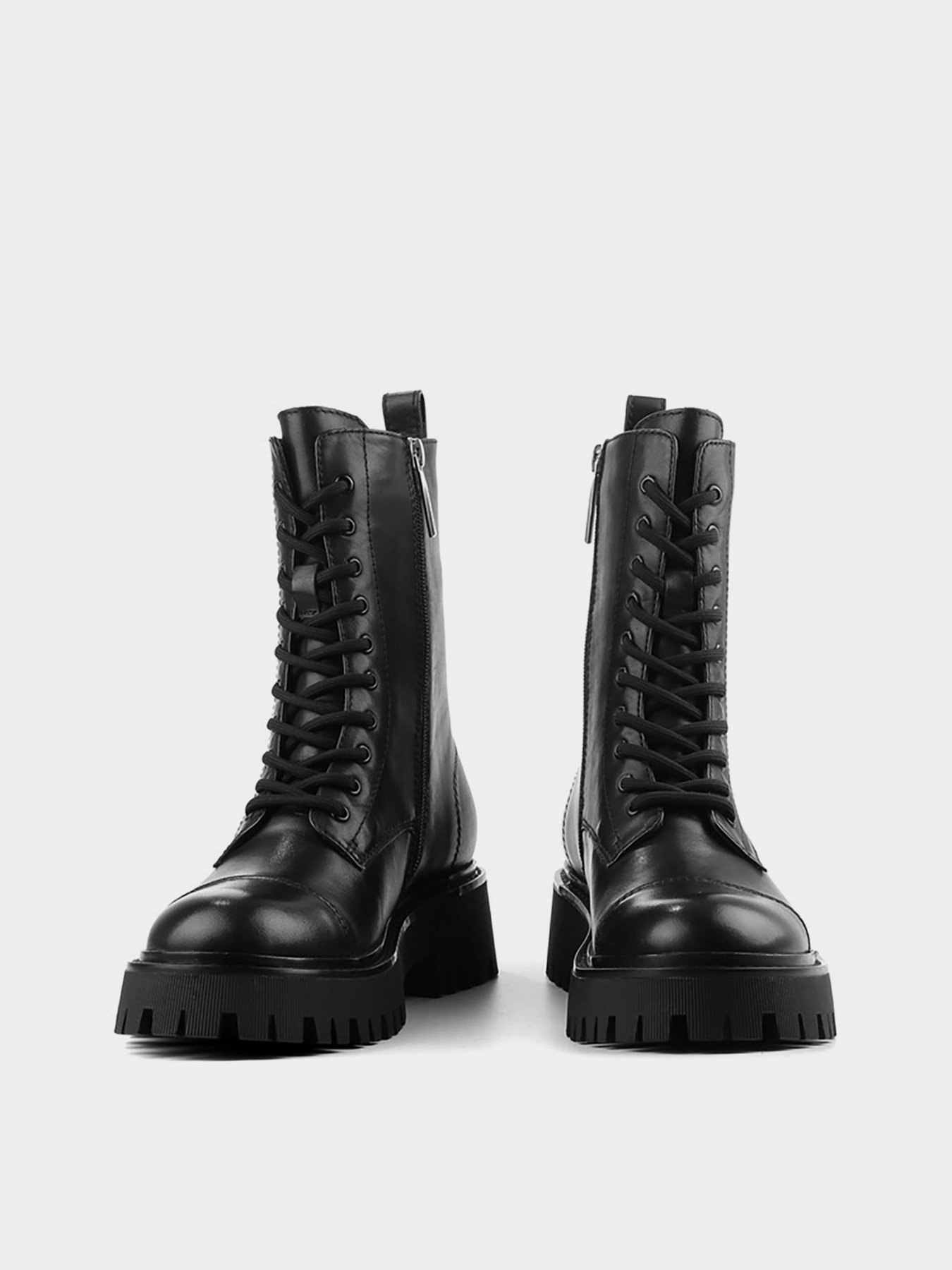 Ботинки LeBERDES модель 00000013952 Фото