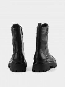 Ботинки LeBERDES модель 00000013952 Фото