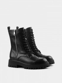 Черевики LeBERDES модель 00000013952 Фото