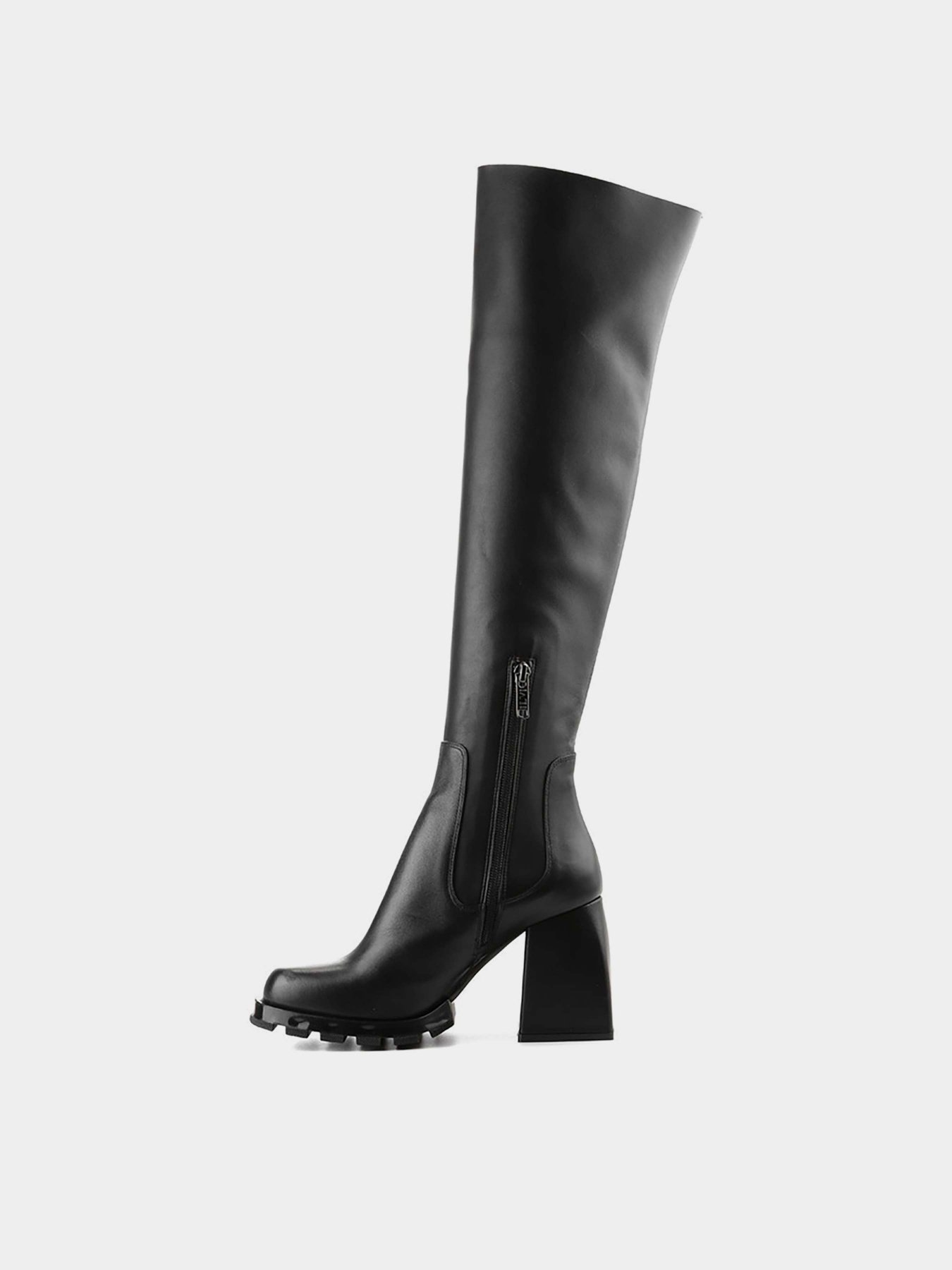 Сапоги ILVI модель 00000013954 Фото