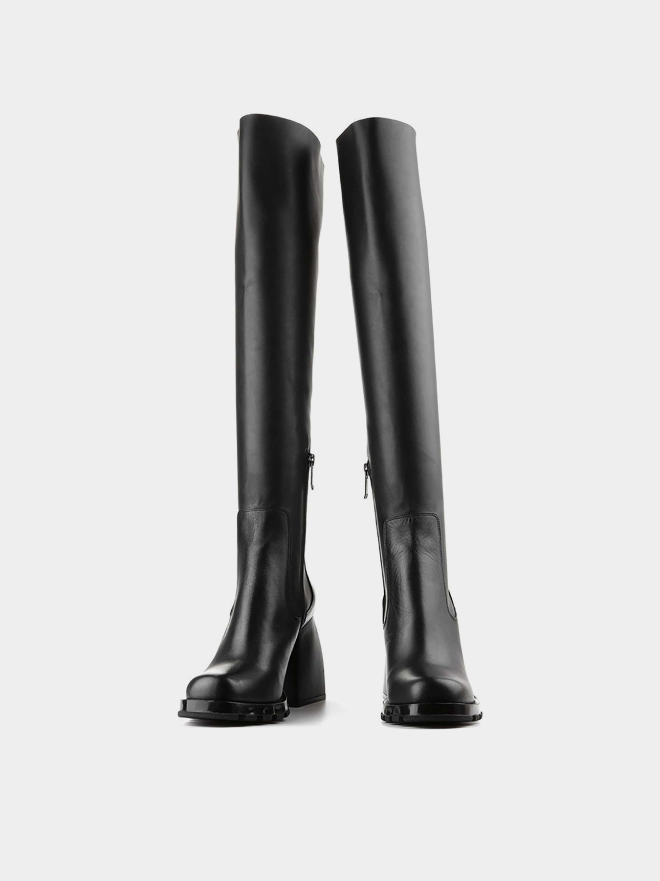 Сапоги ILVI модель 00000013954 Фото