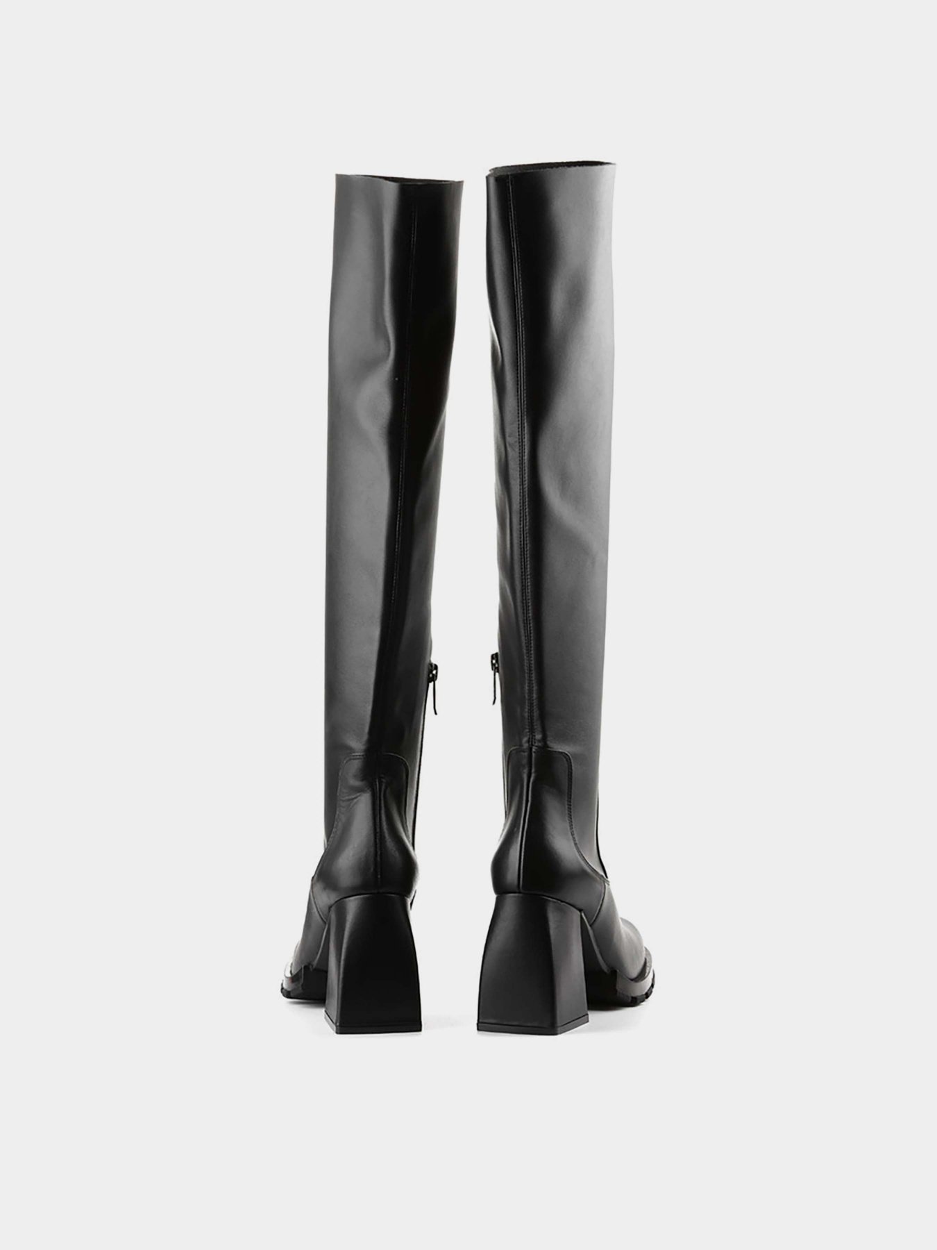 Сапоги ILVI модель 00000013954 Фото