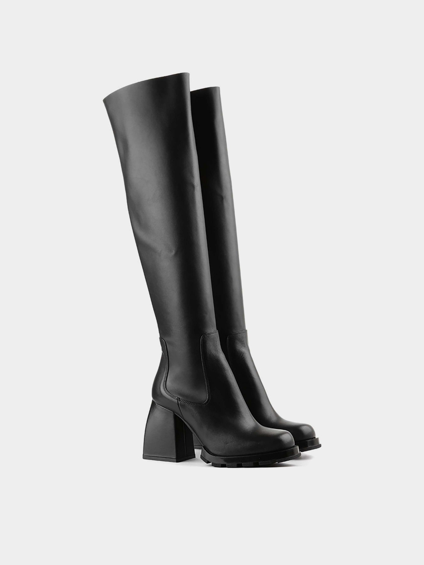 Сапоги ILVI модель 00000013954 Фото