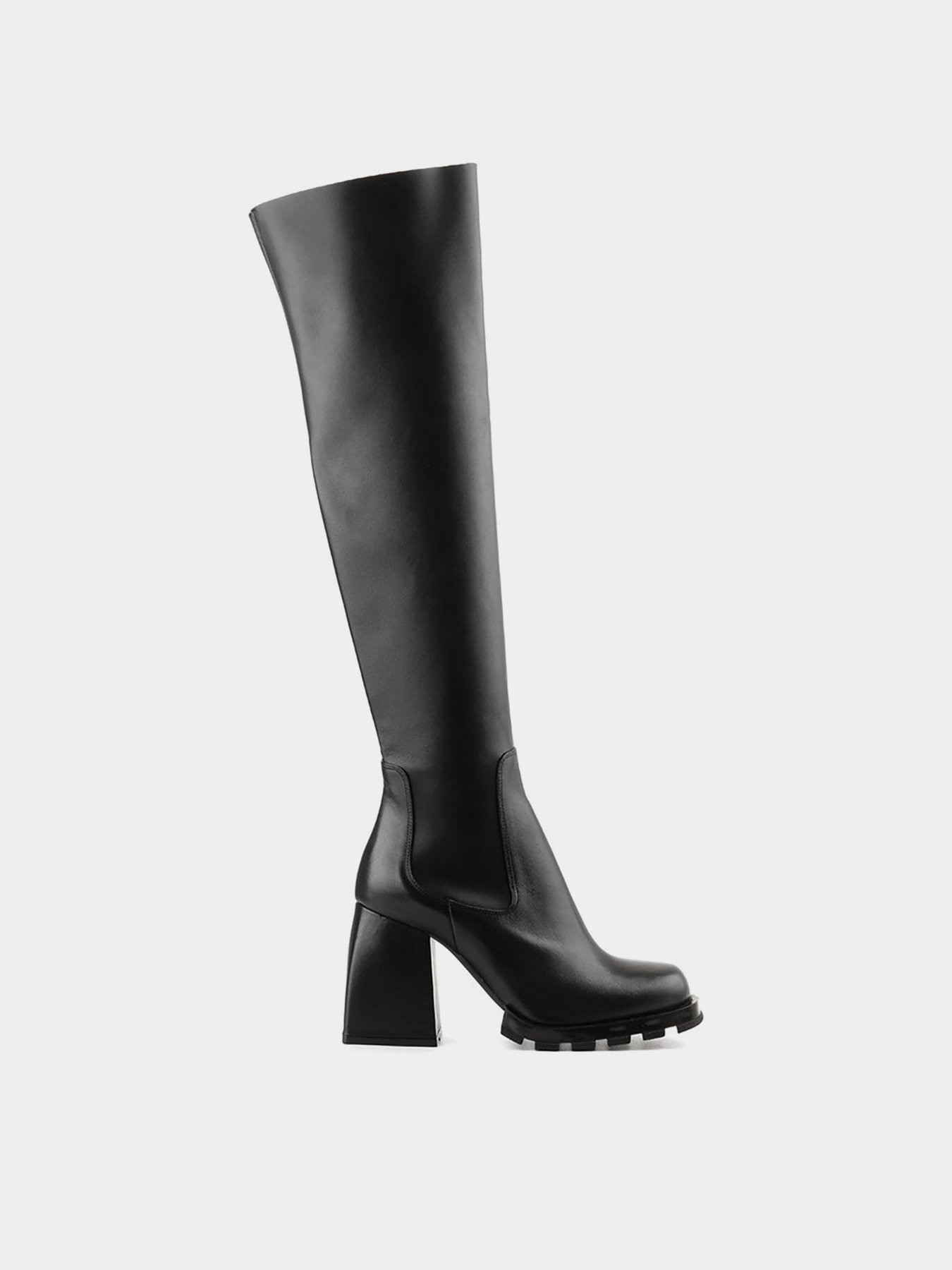 Сапоги ILVI модель 00000013954 Фото