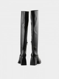 Сапоги ILVI модель 00000013954 Фото