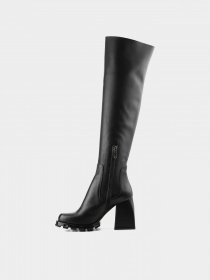 Сапоги ILVI модель 00000013954 Фото