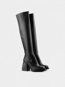 Сапоги ILVI модель 00000013954 Фото