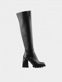 Сапоги ILVI модель 00000013954 Фото