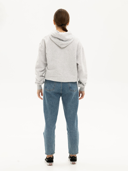 Кофти та светри Fruit of the loom модель 8622080943XL — фото 3 - INTERTOP