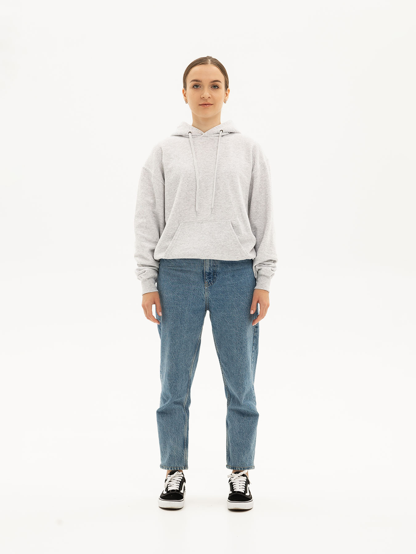 Кофты и свитера Fruit of the loom модель 862208094S Фото