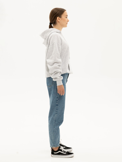 Кофты и свитера Fruit of the loom модель 862208094S — фото 4 - INTERTOP