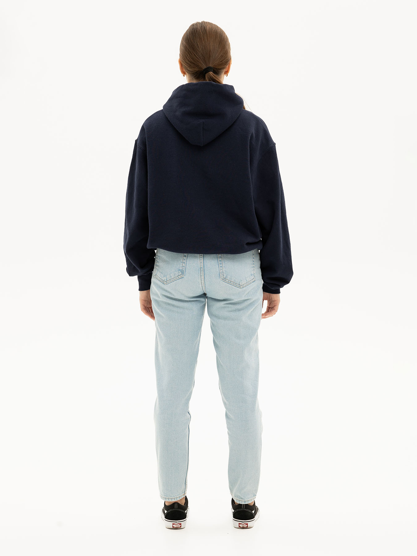 Кофти та светри Fruit of the loom модель 8622080AZ3XL Фото