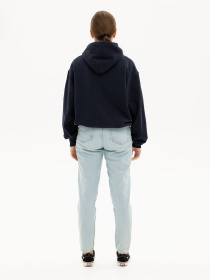 Кофти та светри Fruit of the loom модель 8622080AZ3XL Фото