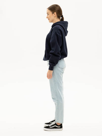 Кофты и свитера Fruit of the loom модель 8622080AZS — фото - INTERTOP