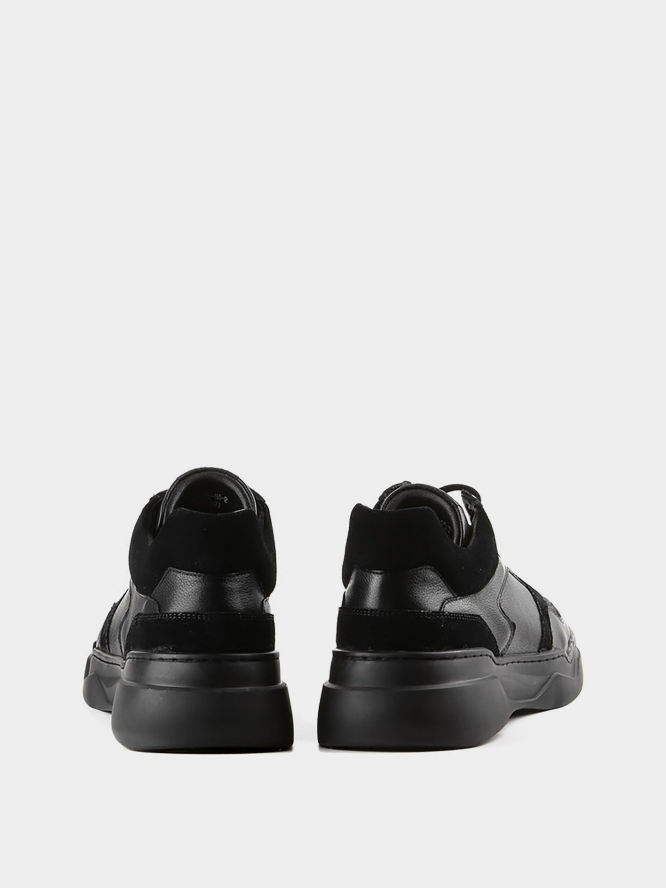 Кроссовки LeBERDES модель 00000013956 Фото