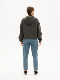 Кофти та светри Fruit of the loom модель 8622080GL3XL Фото