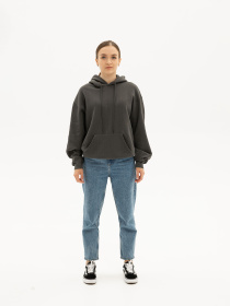 Кофты и свитера Fruit of the loom модель 8622080GL3XL Фото