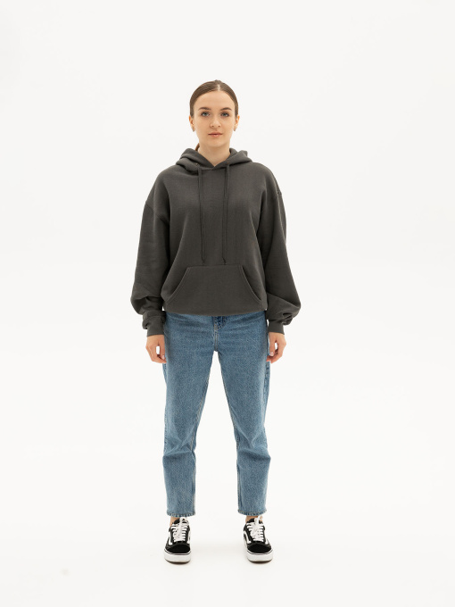 Кофты и свитера Fruit of the loom модель 8622080GL3XL Фото