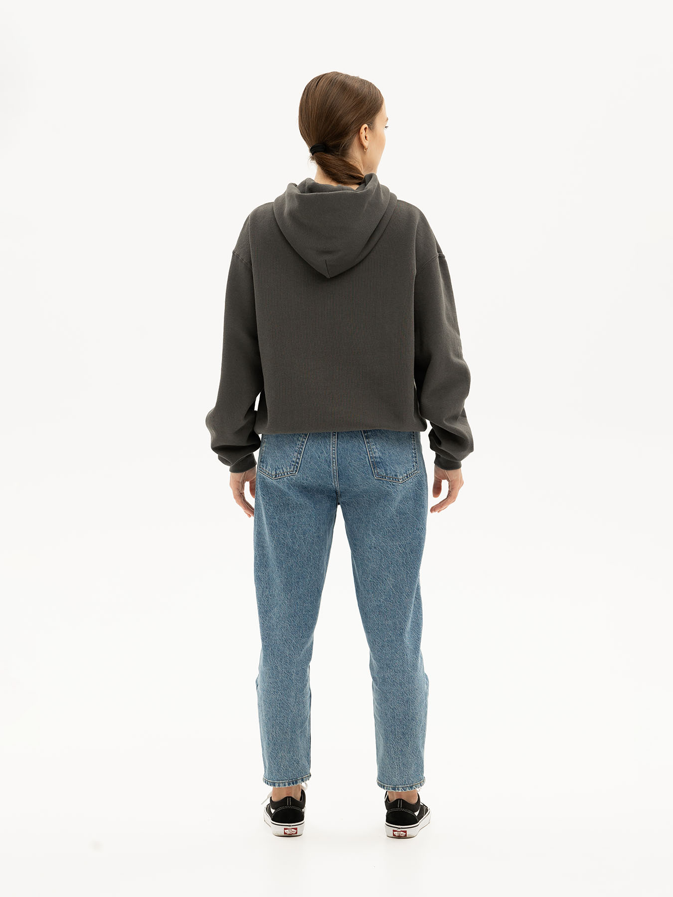 Кофты и свитера Fruit of the loom модель 8622080GLS Фото