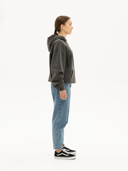Кофти та светри Fruit of the loom модель 8622080GLS — фото 4 - INTERTOP