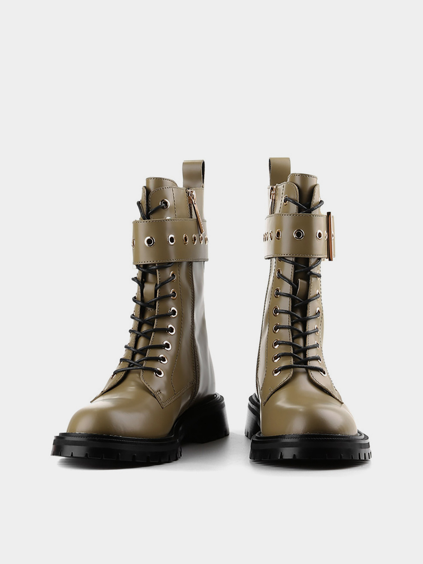 Ботинки LeBERDES модель 00000013957 Фото