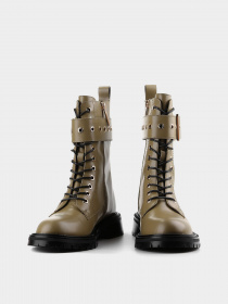 Ботинки LeBERDES модель 00000013957 Фото