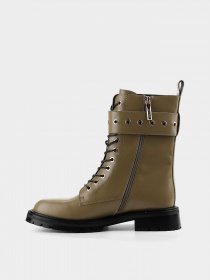 Ботинки LeBERDES модель 00000013957 Фото