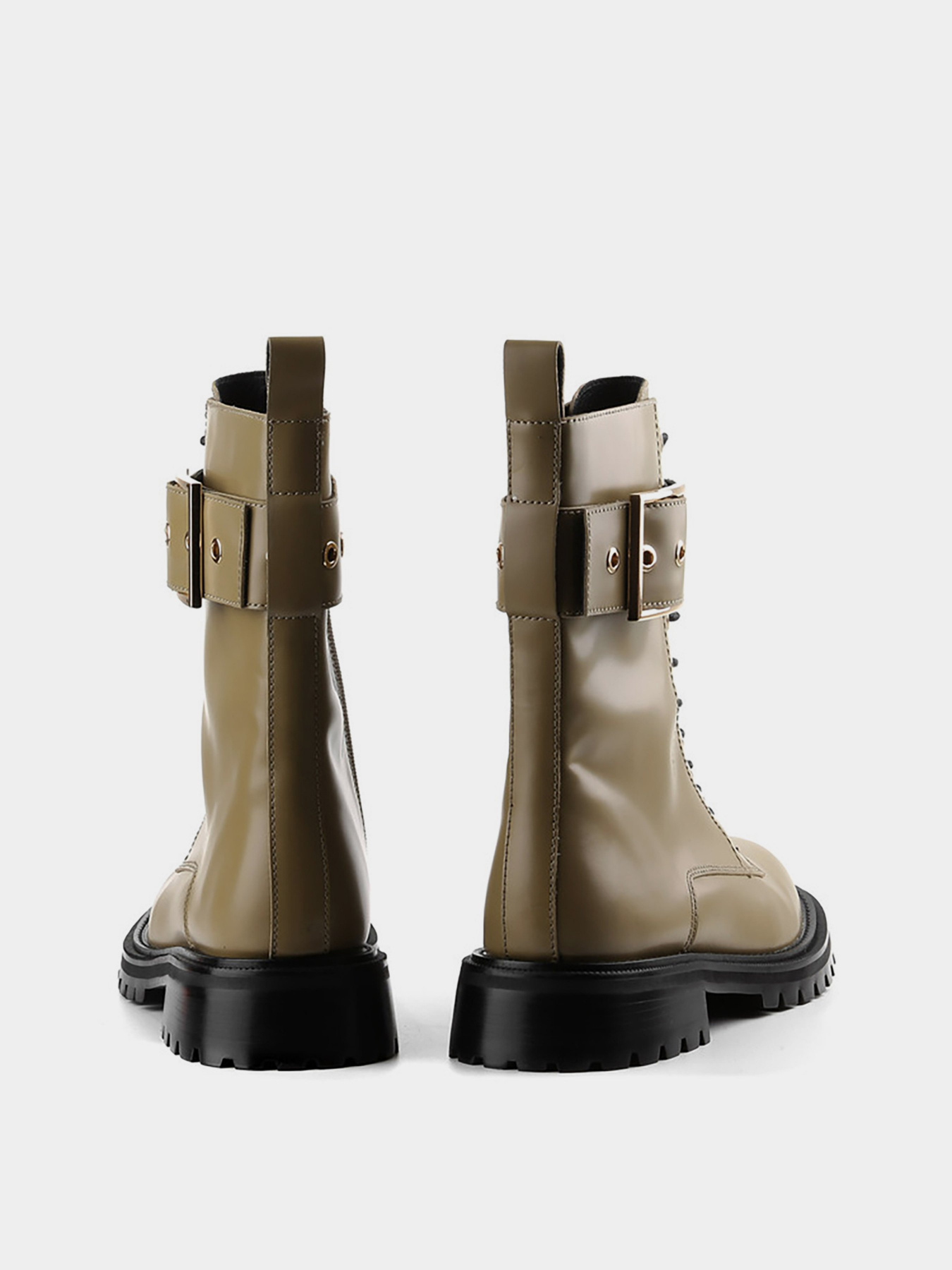 Черевики LeBERDES модель 00000013957 Фото