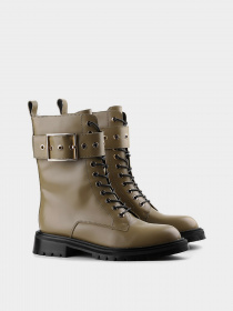 Черевики LeBERDES модель 00000013957 Черевики LeBERDES модель 00000013957 Фото