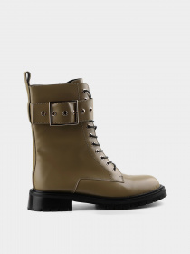 Черевики LeBERDES модель 00000013957 Черевики LeBERDES модель 00000013957 Фото